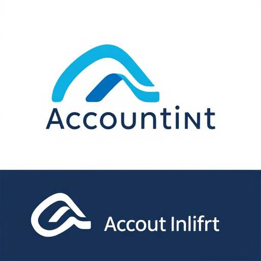 Ledger & Logic Accounting Logo