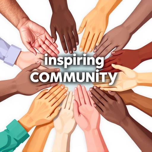 Logo of Community Uplift Foundation