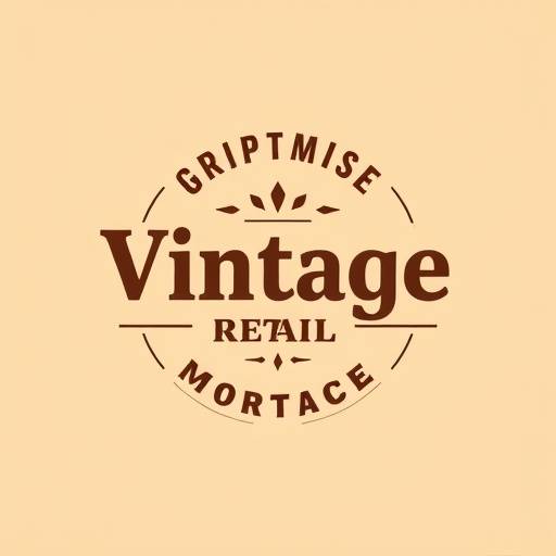 Logo of Heritage Goods Retailers